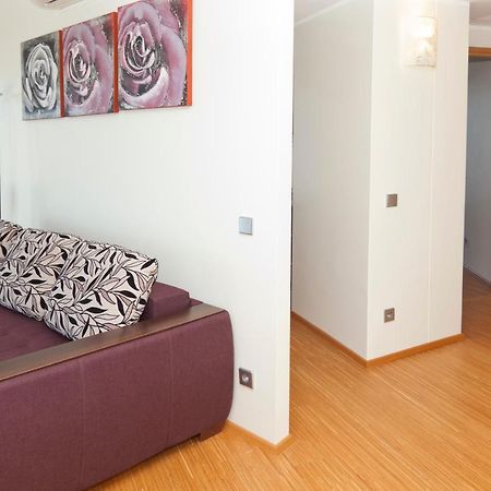Tigutorn Apartment Tartu Buitenkant foto