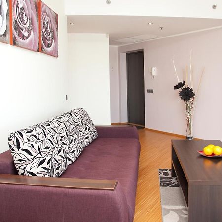 Tigutorn Apartment Tartu Buitenkant foto