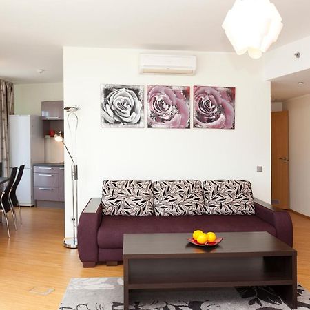 Tigutorn Apartment Tartu Buitenkant foto