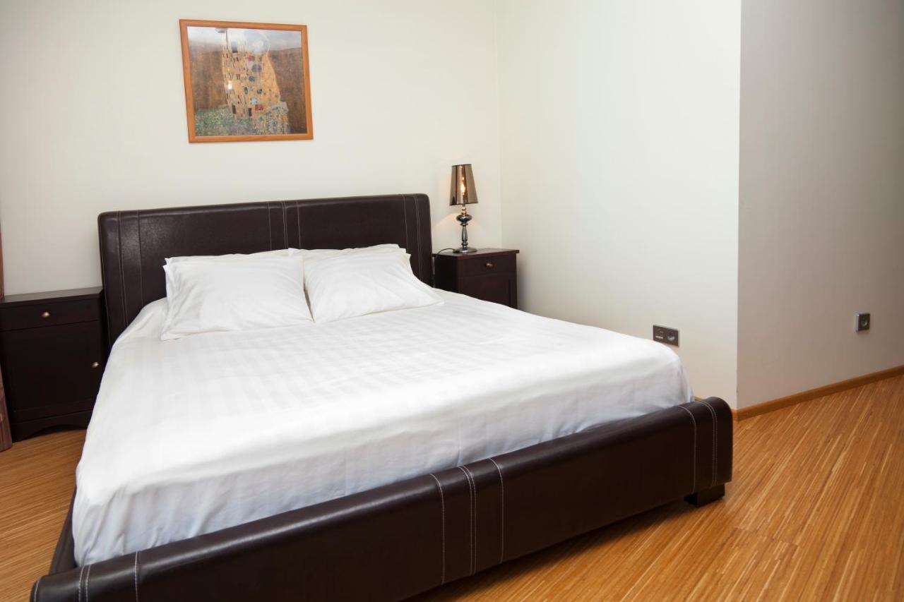Tigutorn Apartment Tartu Buitenkant foto